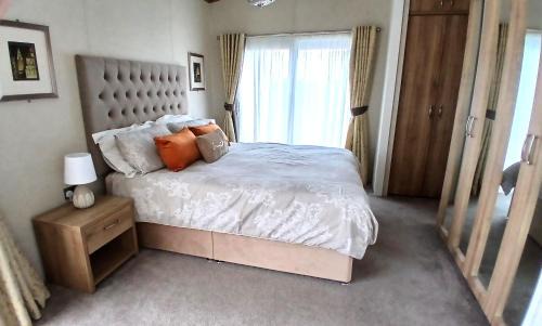 Skegness Resort | Bluebell Luxury 2 Bedroom Lodge at Southview Holiday Park