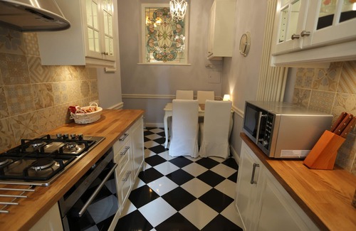 Kleparz Apartment | Blueberry Apartments