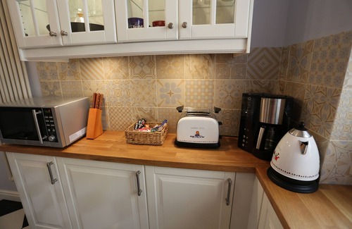 Kleparz Apartment | Blueberry Apartments