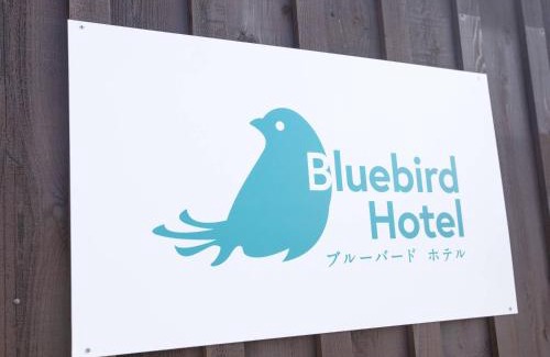Fujikawaguchiko Apartment | Bluebird Hotel