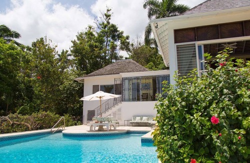Tryall Villa | Bluebird Luxury villa