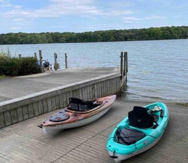 Howe Island Villa | Bluebird Sanctuary - Howe island Luxury Retreat