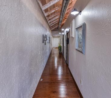 Elk City Hotel | Bluebird