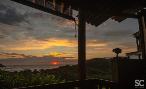 Lubanzi Village House | BlueCottage or Seaview Cottage at Coram Deo Lodge self catering