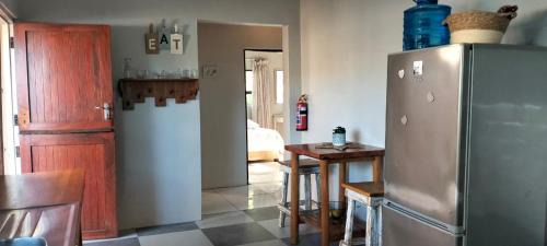 Lubanzi Village House | BlueCottage or Seaview Cottage at Coram Deo Lodge self catering