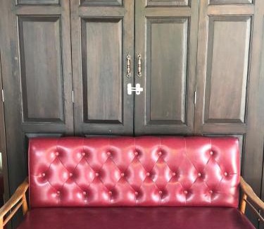 Dusit House | Bluefin Guesthouse