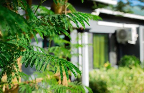 Ndola Apartment | BlueGreens Accommodation