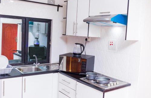 Ndola Apartment | BlueGreens Accommodation