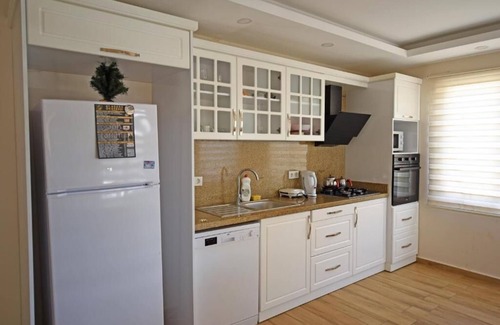 Kadriye Villa | BlueHomes Grand Villa's