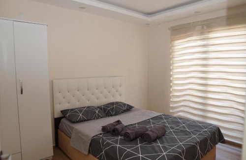 Belek Villa | BlueHomes Villas