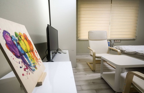 Bupyeong-dong Hostel | BLUEHUM Guesthouse - Hostel