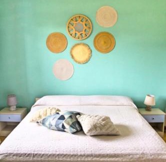 Sellia Marina House | BlueIndaco