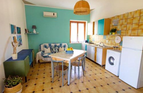 Sellia Marina House | BlueIndaco