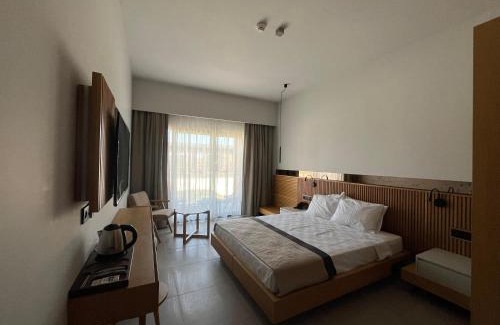 Gokceada Hotel | Blueinn Hotel Gökçeada
