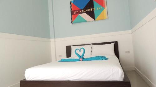 Rayong Apartment | Bluemoon Studio Room