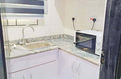 Benin City Apartment | Blueocean.cog Apartments