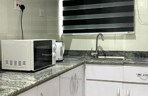 Benin City Apartment | Blueocean.cog Apartments
