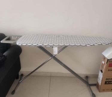 Phase 1 Apartment | Blueridge 1 bhk