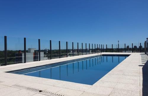 Belen de Escobar Apartment | BlueSky Apart & Parking