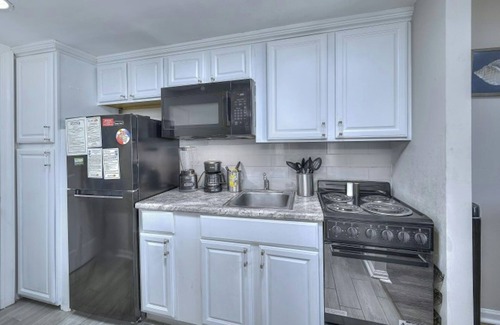 Myrtle Beach Apartment | Bluewater Resort 813 - Oceanview 1 Bedroom Condo