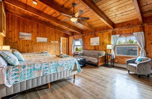 South Gouldsboro Hotel | Bluff House Inn