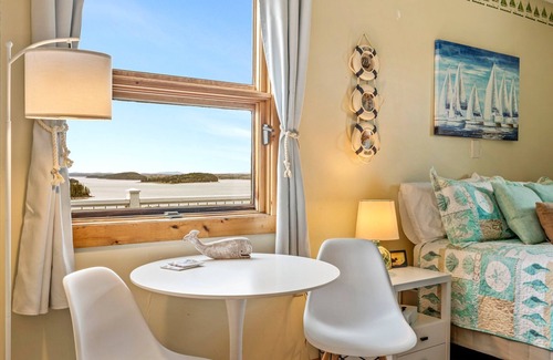 South Gouldsboro House | Bluff House Inn