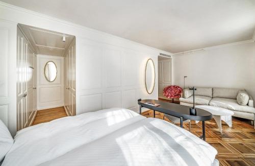 Nussbaumen Hotel | BLUME Baden Hotel & Restaurant