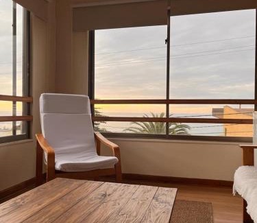 Concon Apartment | Blumen Hotel