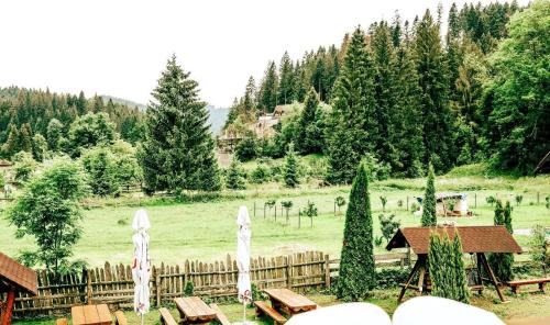 Gura Humorului House | Blumenhof Bucovina