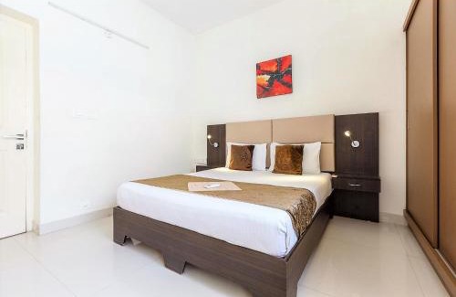 HITEC City Apartment | BluO 2BHK Hitech City - Gym, Terrace Garden, Lift