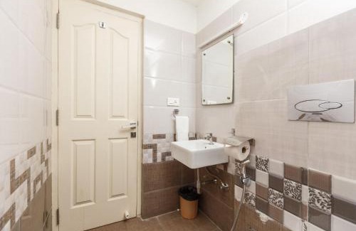 HITEC City Apartment | BluO Studio Hitech City - Gym, TT, Terrace Garden