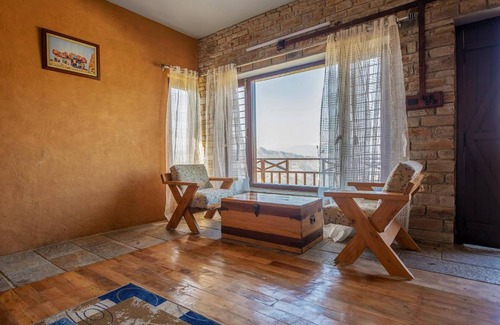 Almora Villa | BluSalzz Homes - The Himalayan Bungalow, Almora - Uttarakhand
