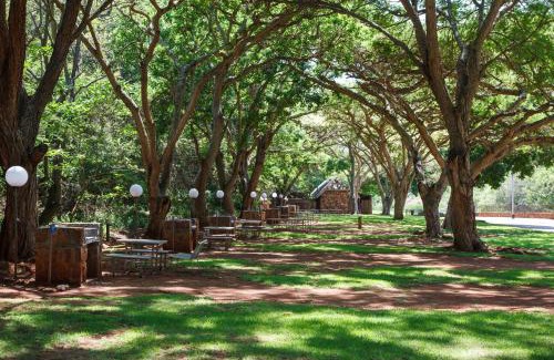 Matibidi Resort | Blyde Canyon, A Forever Resort