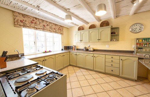 Hoedspruit Cabin | Blyde River Canyon Lodge