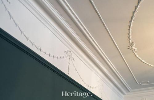 Kemnay House | Blythewood Aberdeenshire Luxury Lodge with Hot Tub