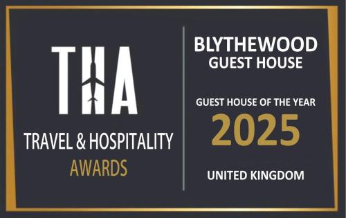 Coleshill House | Blythewood Guest House