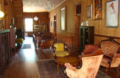 Amite House | Blythewood Plantation