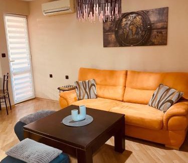 Pleven Apartment | BM Aparts