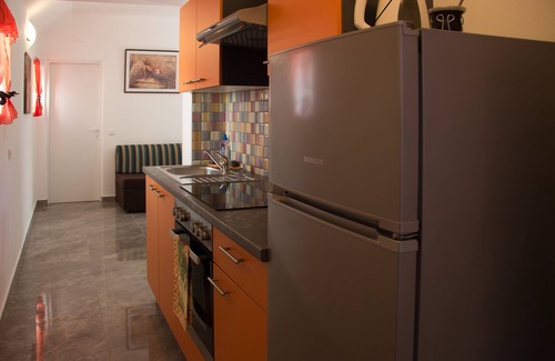 Senj Apartment | Bmb Apartments - Senj