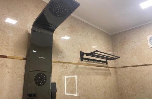 Maradu Apartment | BMRAN Luxury serviced apartment