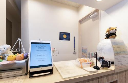 Iwamotocho Hostel | bnb+ Akihabara (Female Only)