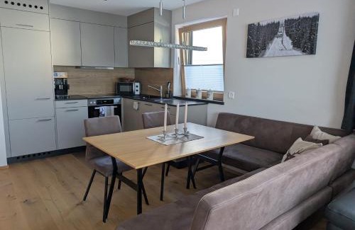 Andermatt Apartment | BnB Bellavista Apartment