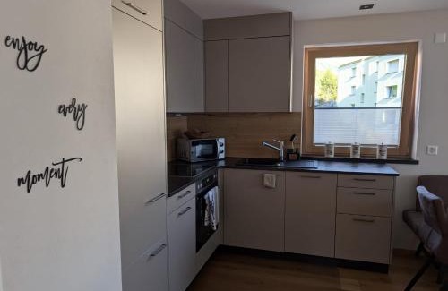 Andermatt Apartment | BnB Bellavista Apartment