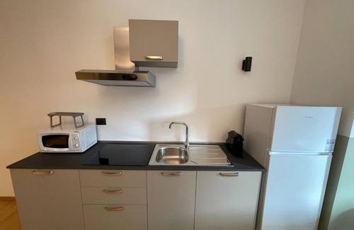 Maggiolina Apartment | BNB Capital Milano Central Station - Sage
