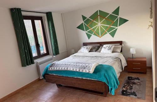 Rocchetta Tanaro Bed & Breakfast | BnB Dog and Friend