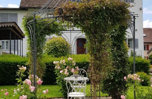 Bilten Bed & Breakfast | BnB Elsenerhaus