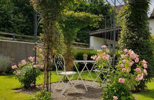 Bilten Bed & Breakfast | BnB Elsenerhaus