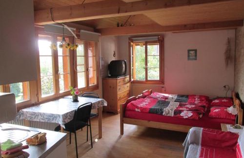 Erlach Bed & Breakfast | BnB Erlach