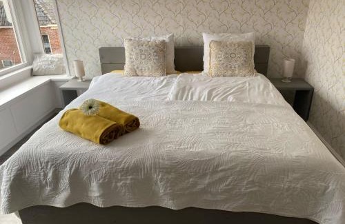 Visvliet Bed & Breakfast | BnB-Heirhuys