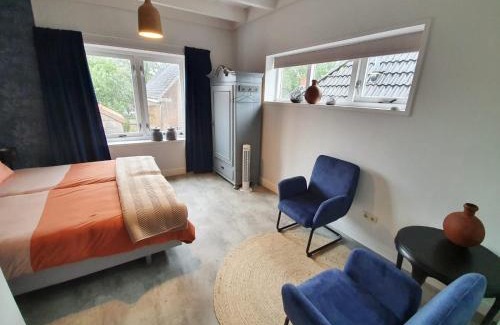 Visvliet Bed & Breakfast | BnB-Heirhuys